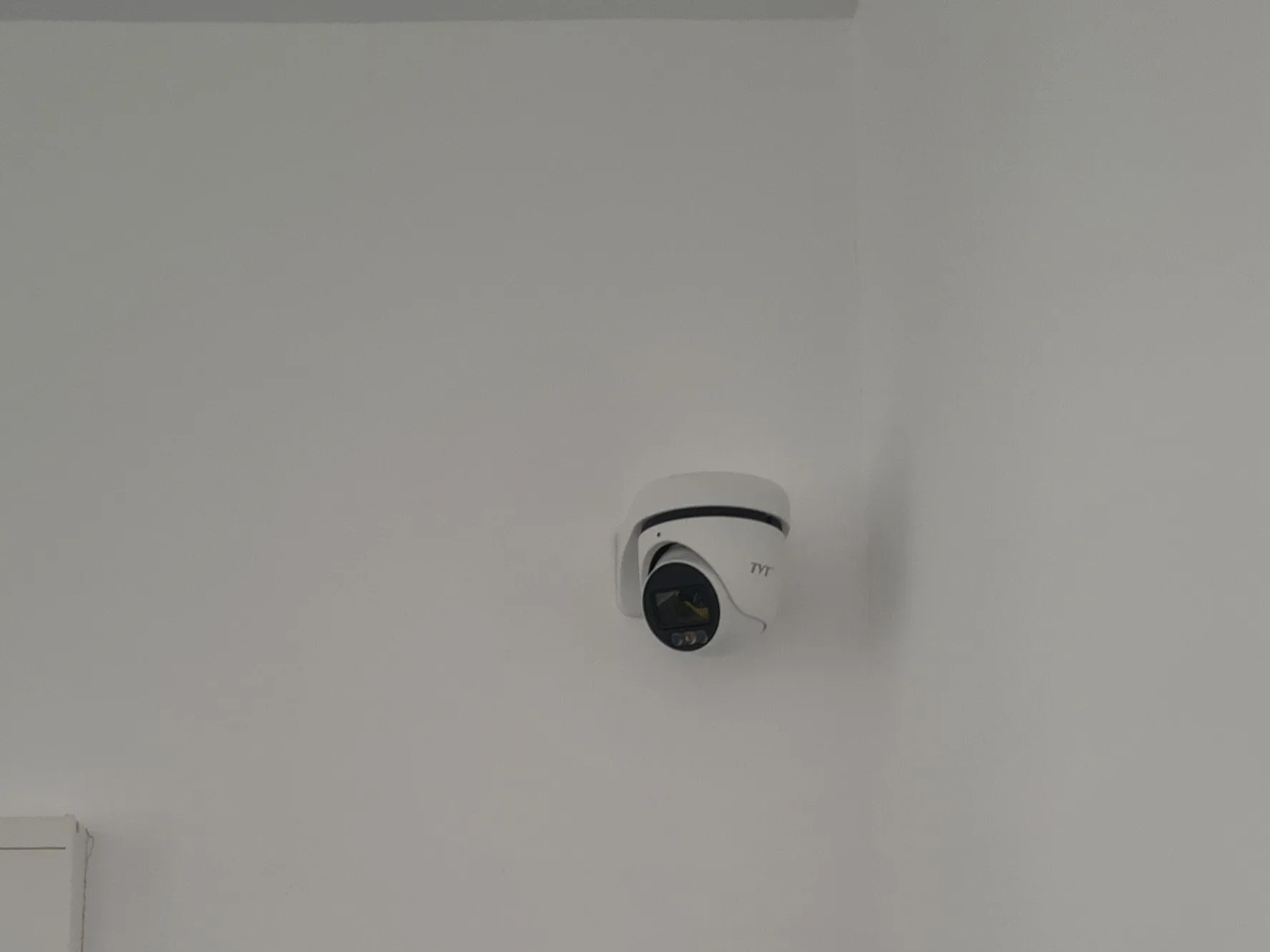CCTV installation Altea