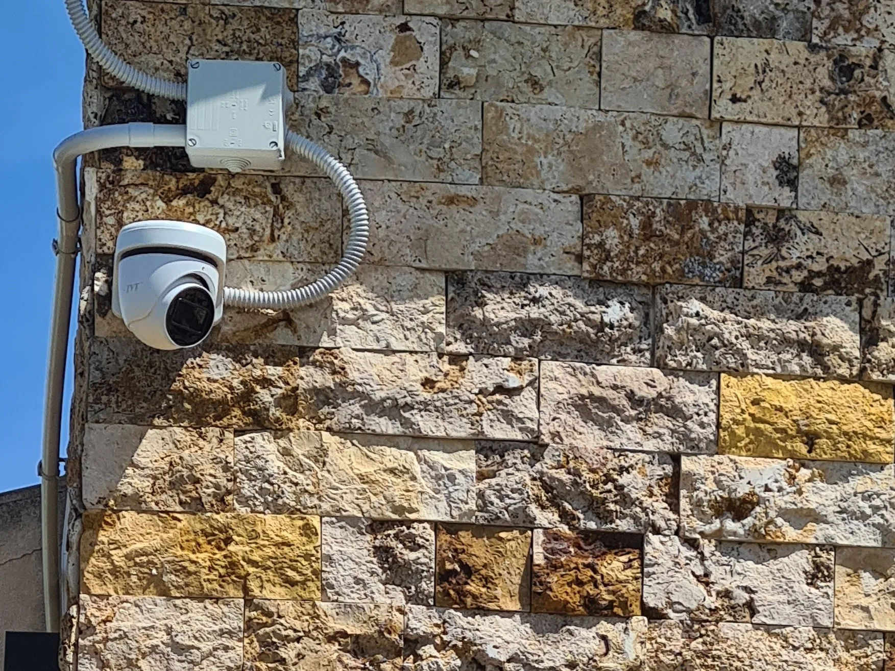 Mr Security aio Installation Ciudad Quesada