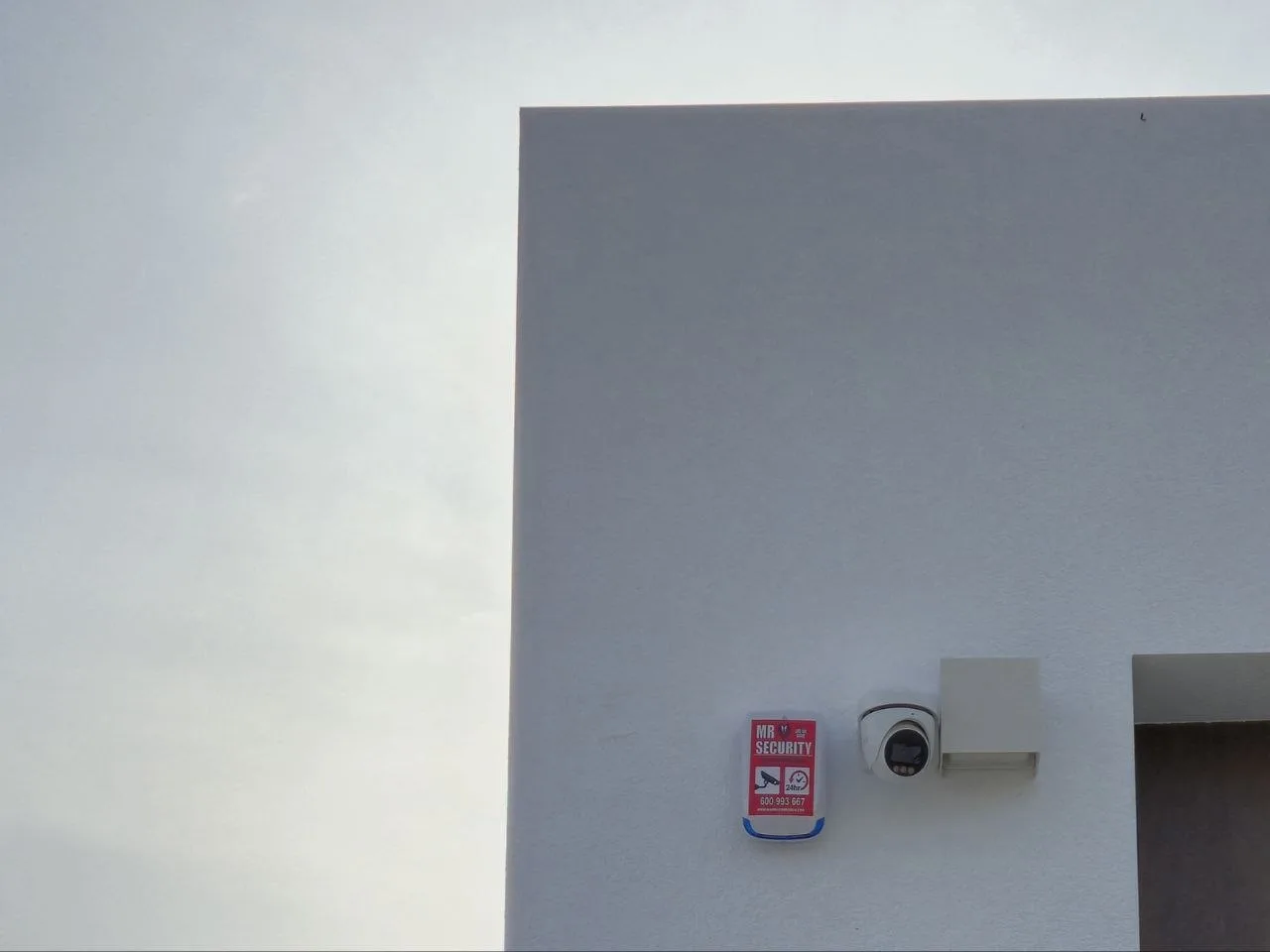 Mr Security aio Installation La Zenia A1