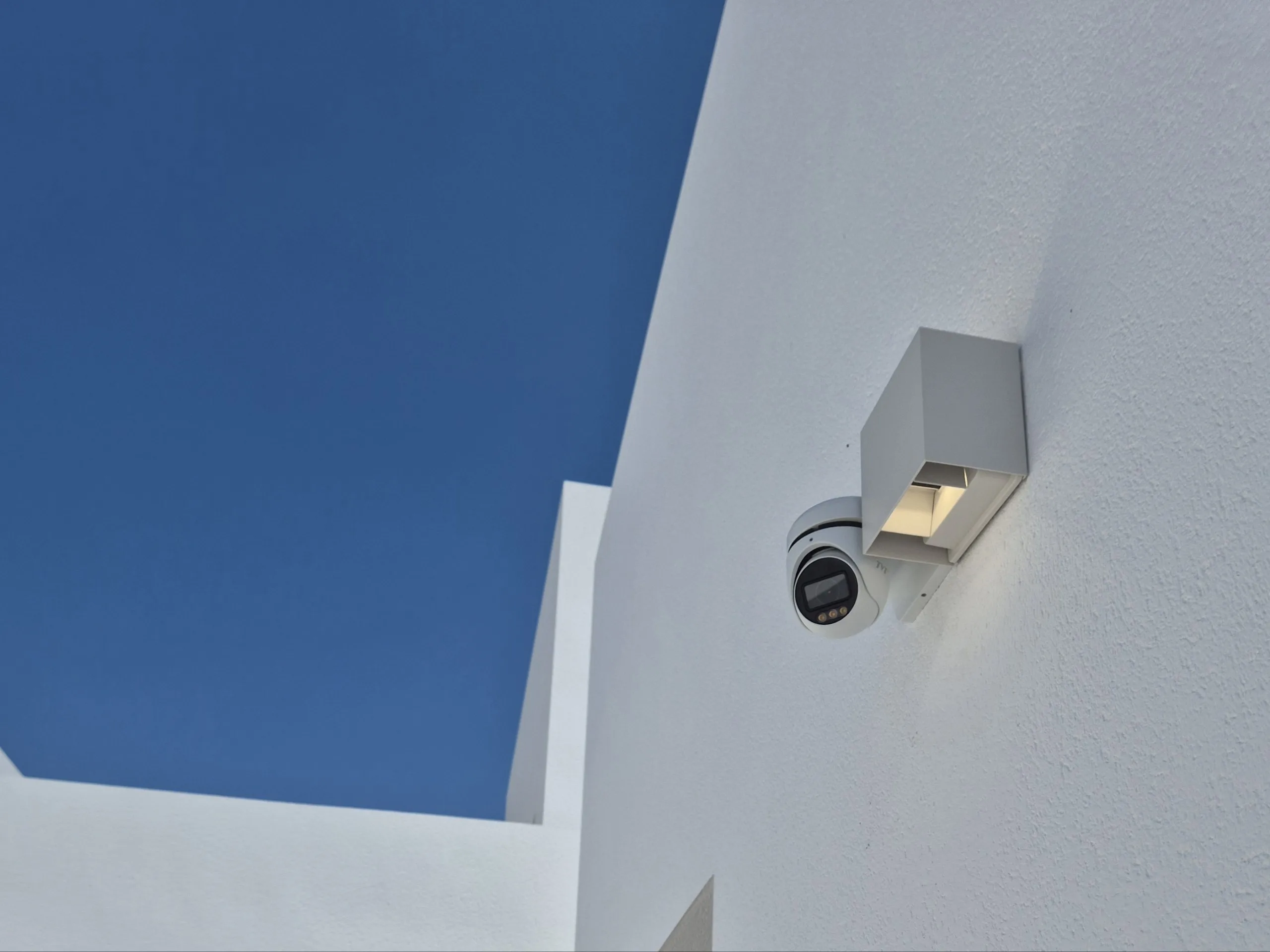 Mr Security aio Installation Costa calida